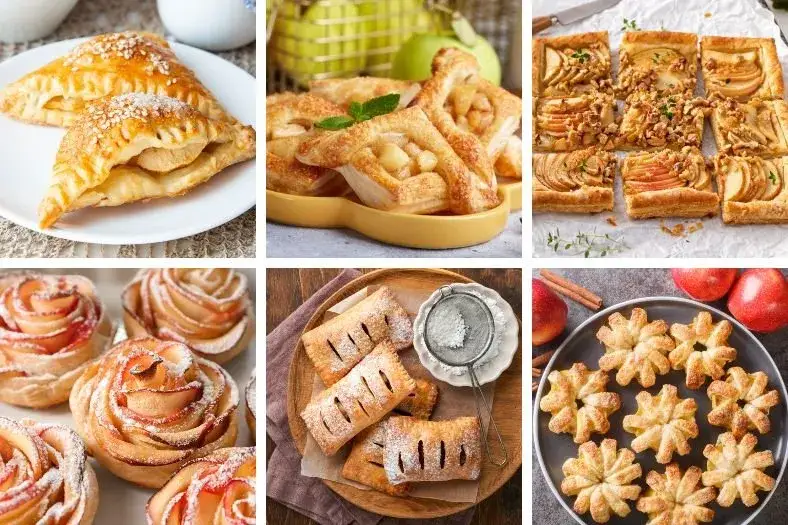 Co zrobić na przekąskę? 10 łatwych przepisów, które zachwycą gości