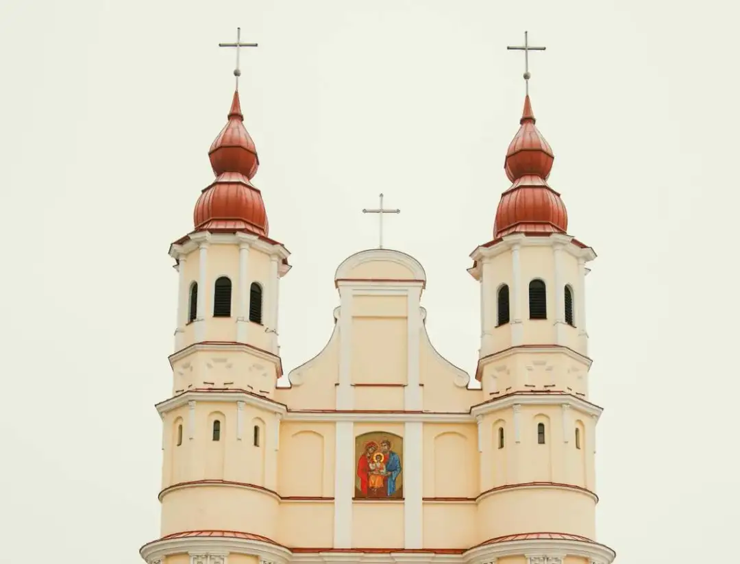 Sanktuarium św. Rodziny w Wyszkowie: Historia i znaczenie dla rodzin