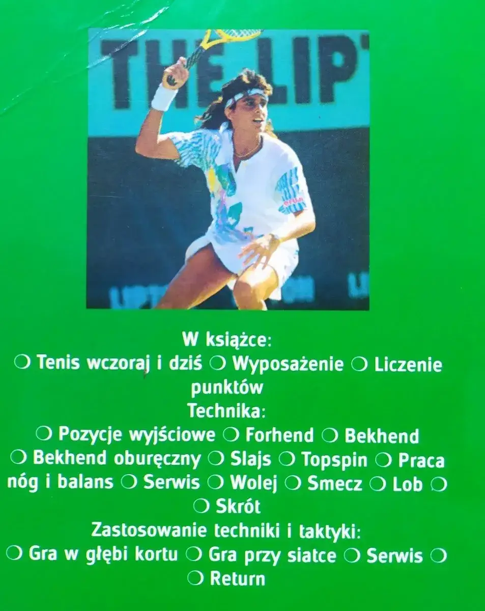 Jak grać w tenisa: 10 kluczowych wskazówek dla początkujących