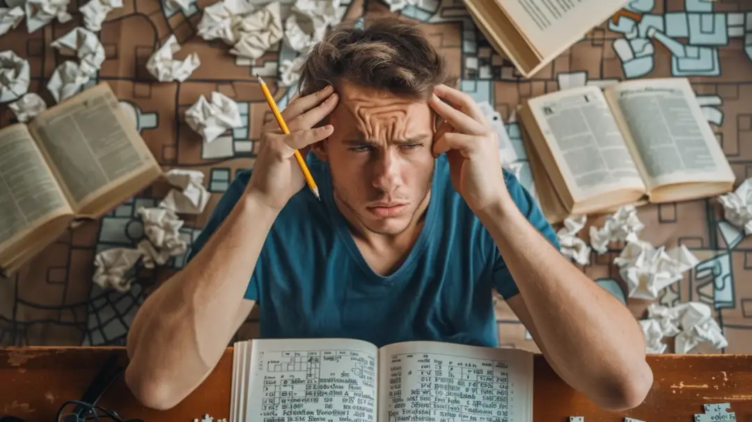 Kłamca i blagier: Rozwiązania krzyżówkowe