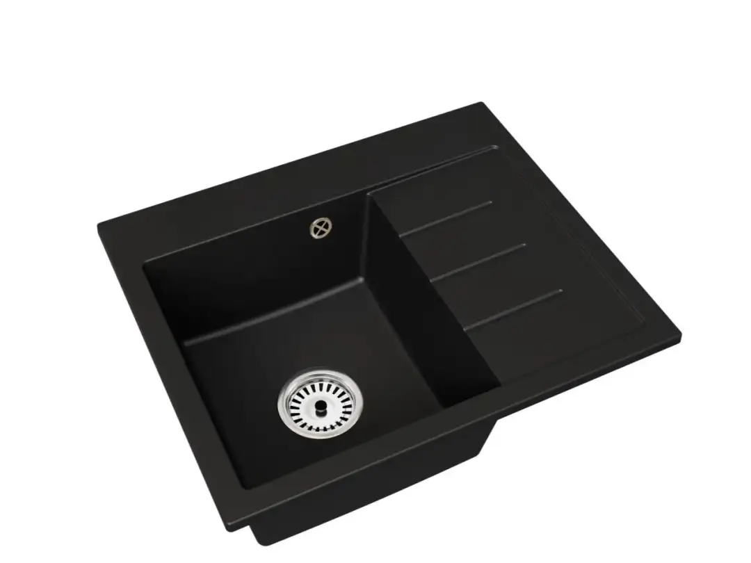 Zlew do szafki 60 cm: Kompletny poradnik wyboru. Uniknij błędów!