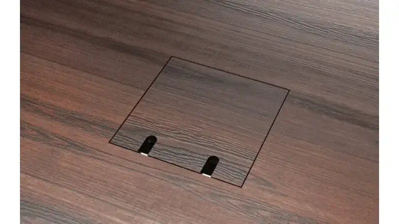 Jak zainstalować gniazdka w podłodze: sprytny poradnik montażu