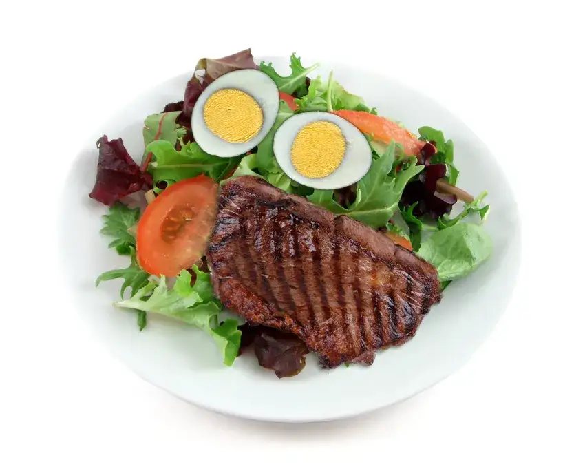 Dieta kopenhaska - przepisy dietetyków duńskich