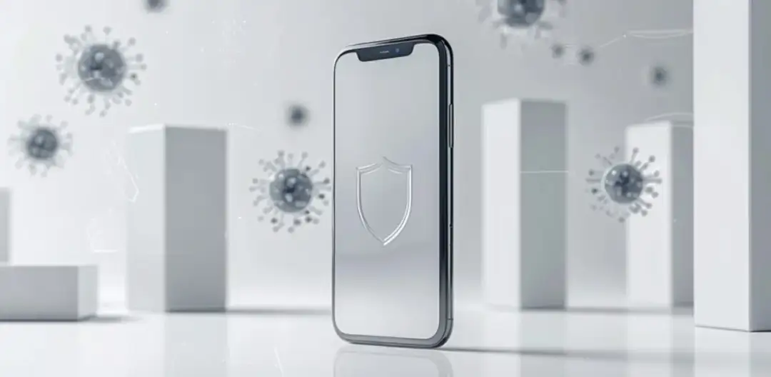Jaki antywirus na iPhone: najlepsze opcje, które naprawdę działają