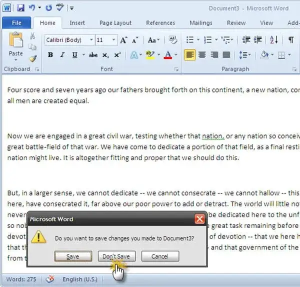 Jak odzyskać plik Word: skuteczne metody na przywrócenie dokumentu