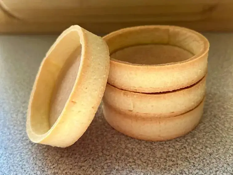 Pate sablee przepis: idealne ciasto do tart i deserów bez błędów