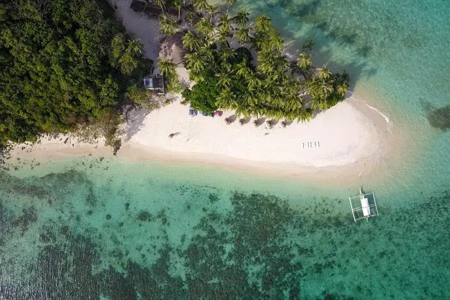 Filipiny atrakcje: Odkryj najpiękniejsze miejsca, które musisz zobaczyć