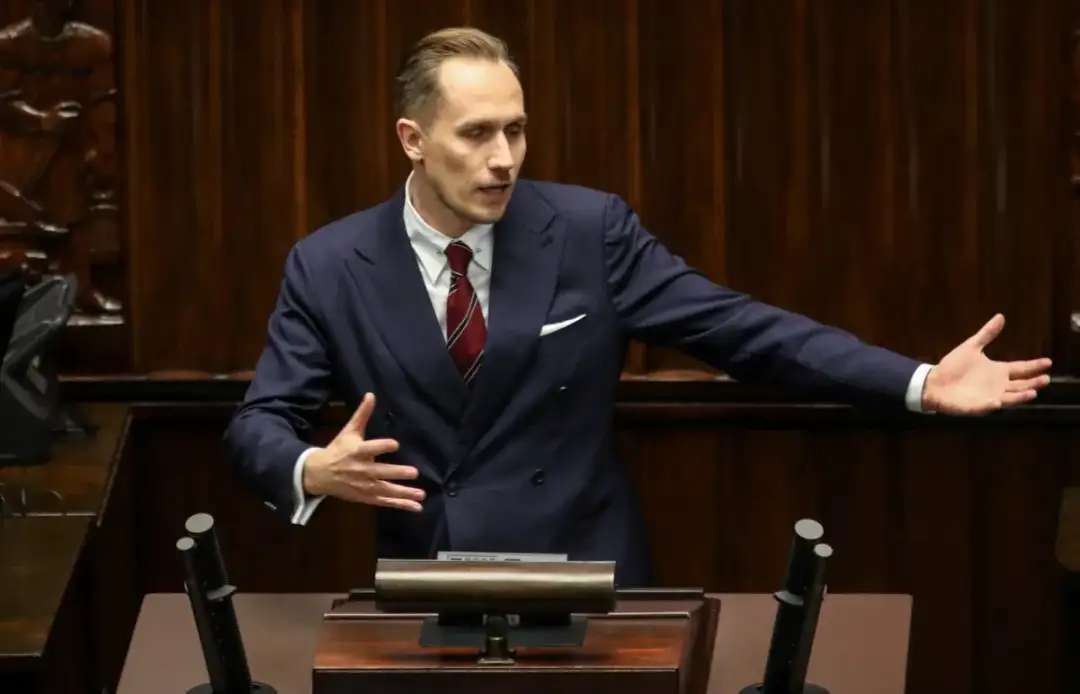 Kiedy najbliższe posiedzenie sejmu - nie przegap ważnych dat!