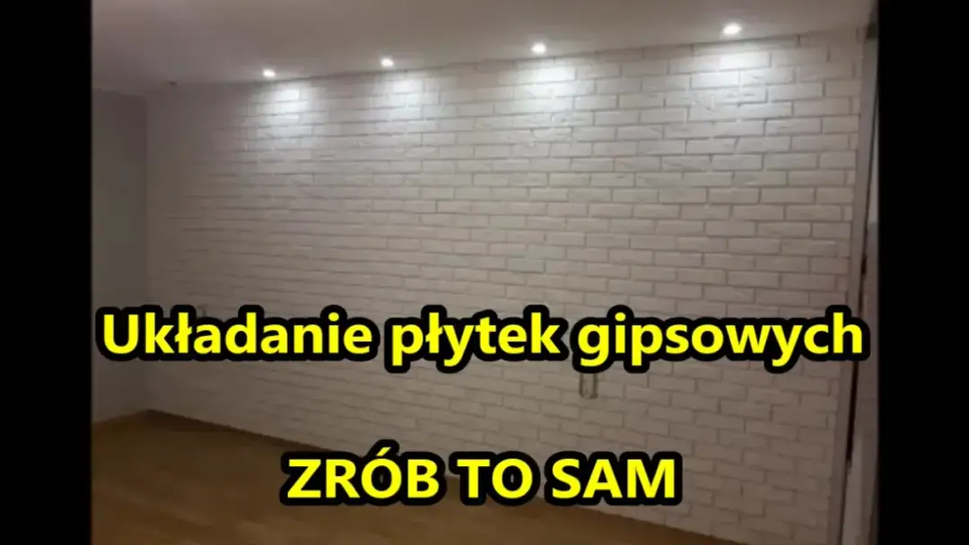 Jak kłaść cegłę dekoracyjną - uniknij najczęstszych błędów w instalacji