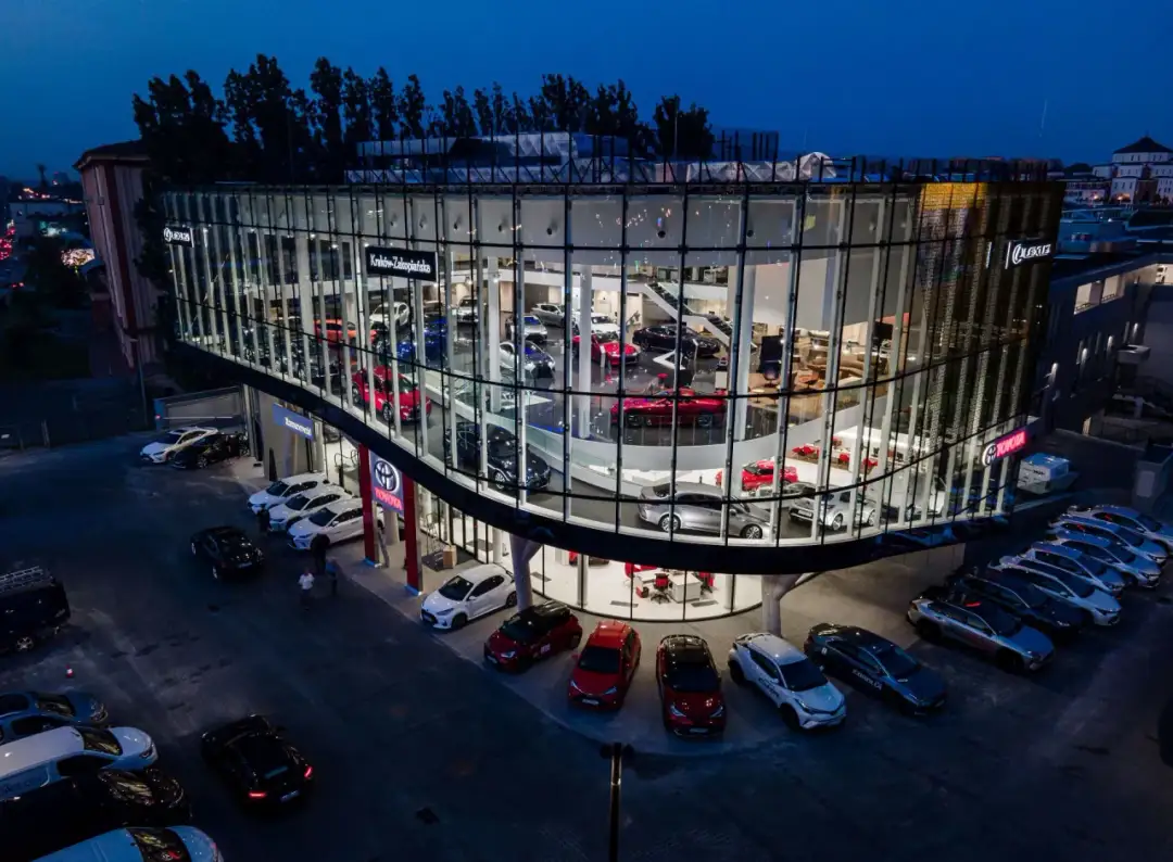 Ciesielska 2 Białystok: Kompleksowe Usługi i Firmy w Jednym Miejscu