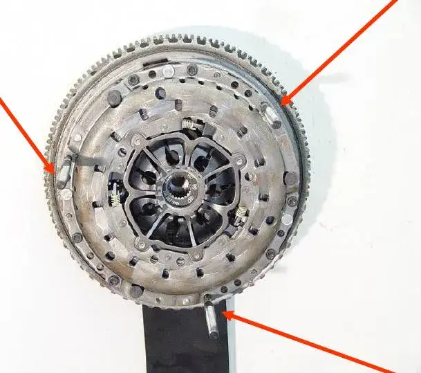 Jak cofnąć sprzęgło samonastawne LuK: kompletna instrukcja demontażu