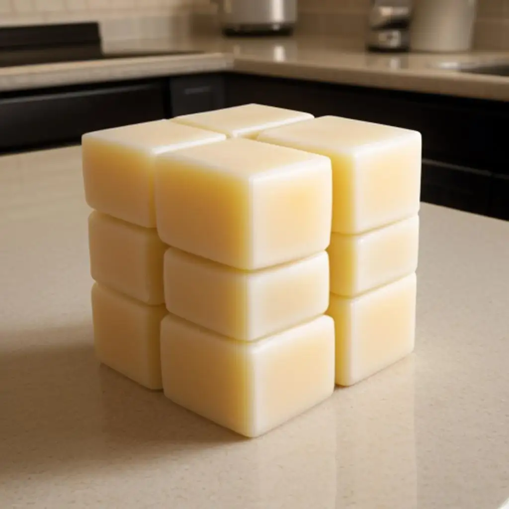 Kostka sojowa: Jak wykorzystać uniwersalny składnik w kuchni