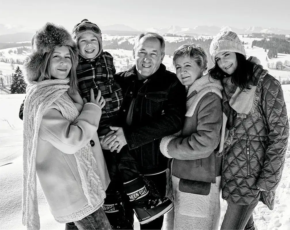 Czy Kamil Stoch ma dzieci? Zaskakujące fakty o jego rodzinie