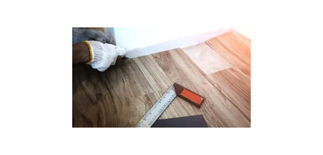 Jak położyć linoleum na panele? Proste kroki, które musisz znać