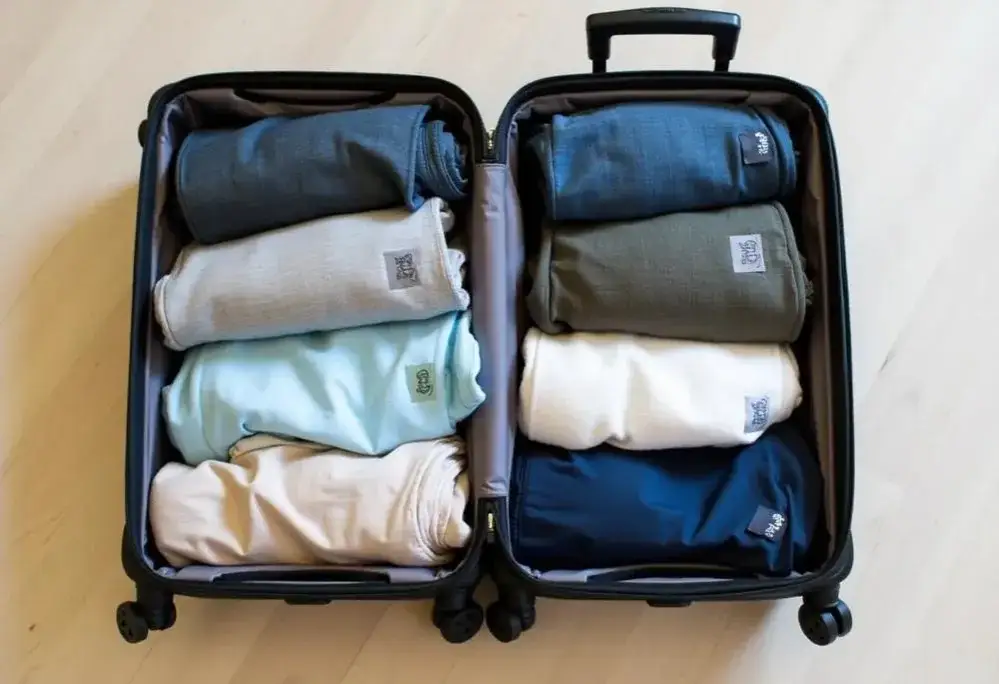 Czego absolutnie nie wolno zabierać do bagażu podręcznego – uniknij problemów na lotnisku