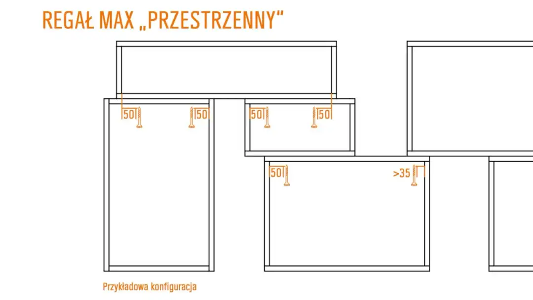 Regał do spiżarni DIY: Zrób to sam krok po kroku i oszczędź!