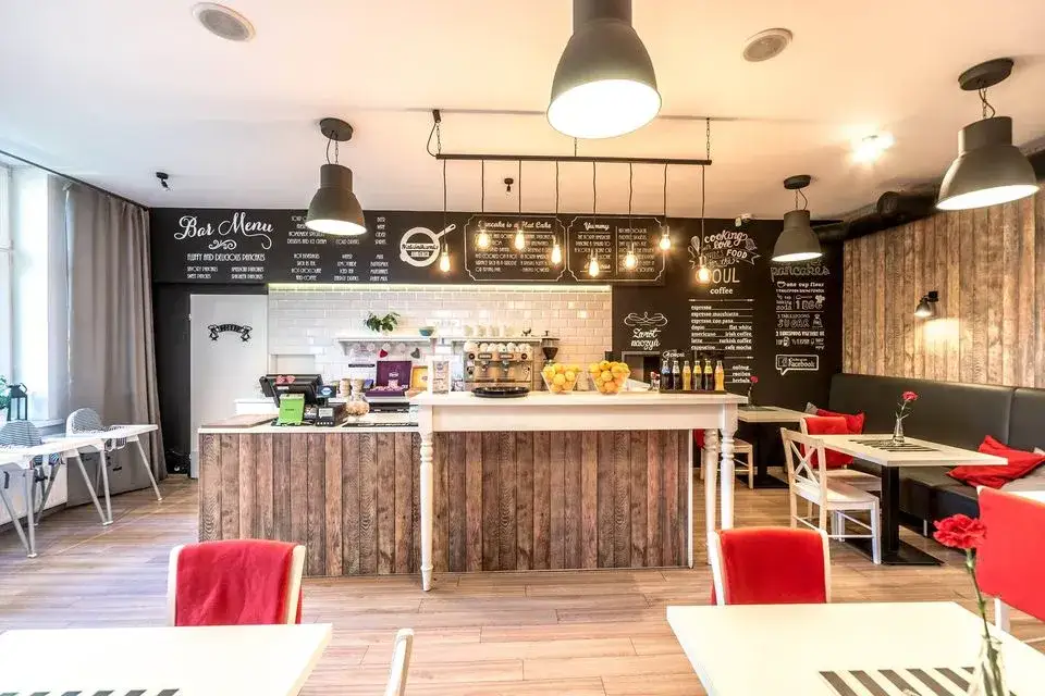 Gdzie zjeść w Zabrzu: najlepsze miejsca na smaczny posiłek