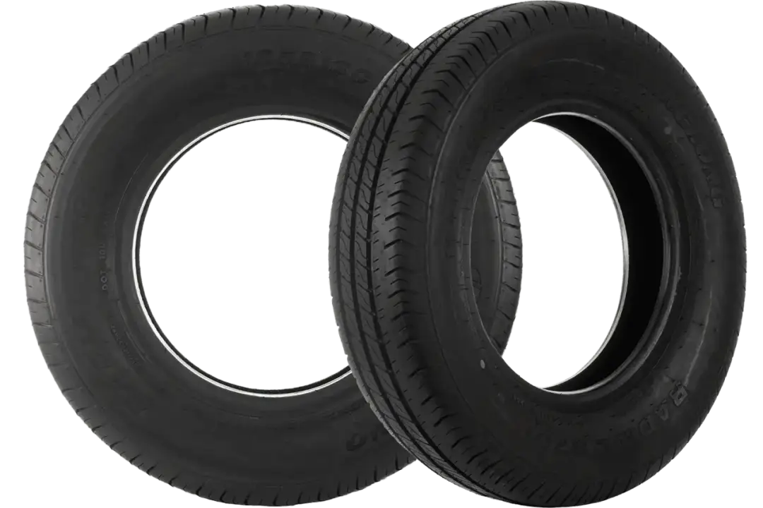 Opony wzmacniane czy nie – co wybrać dla lepszej trwałości?