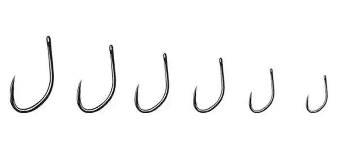 Haczyk na karpia 5 kg: Wybierz idealny i uniknij spadów!