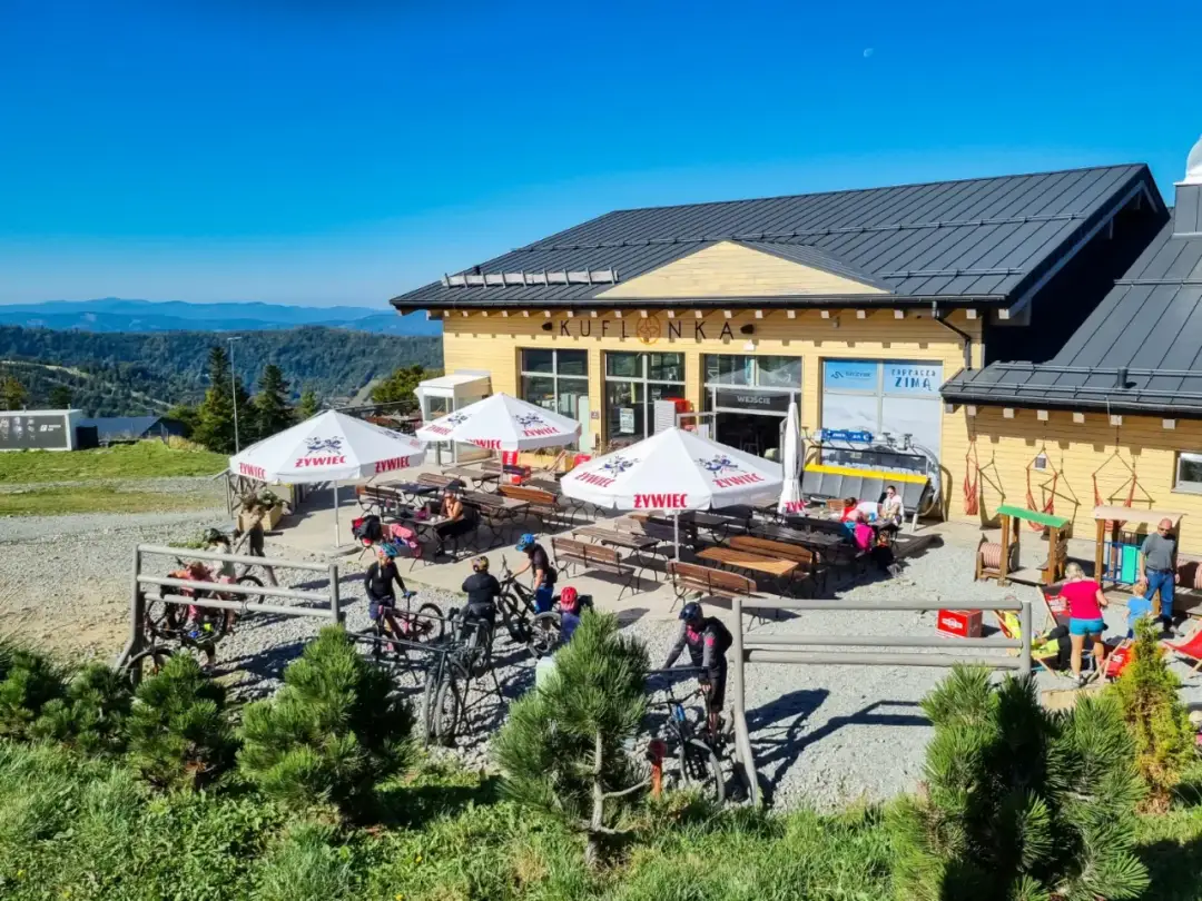 Szczyrk gdzie zjeść - najlepsze miejsca na pyszne jedzenie w regionie