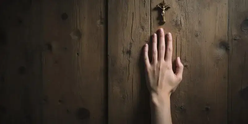 Czy oglądanie nagich zdjęć to grzech? Moralne i religijne konsekwencje