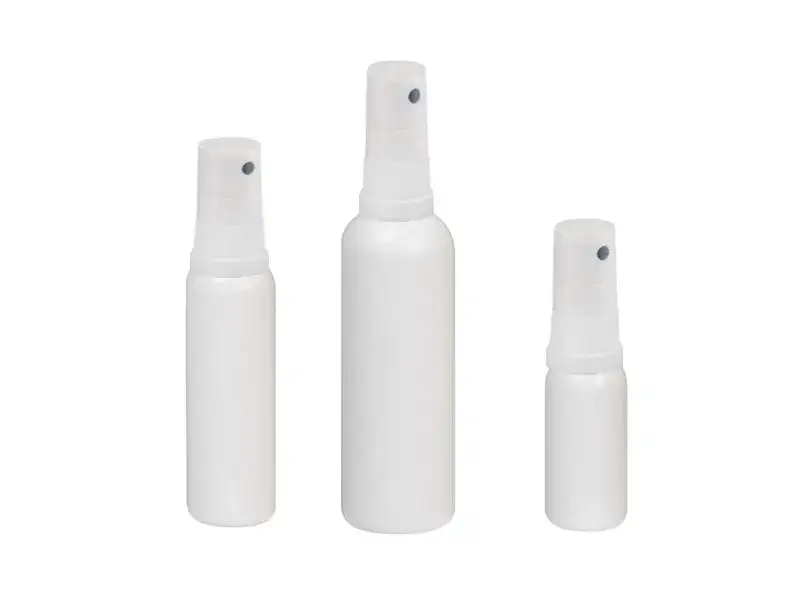 Gdzie kupić butelki z atomizerem? Sprawdź najlepsze oferty w Polsce