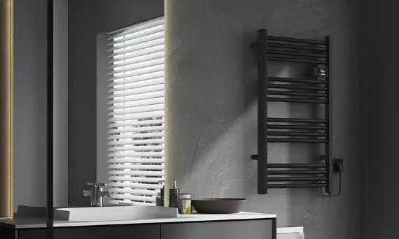 Jaki grzejnik elektryczny zużywa najmniej prądu? Sprawdź!