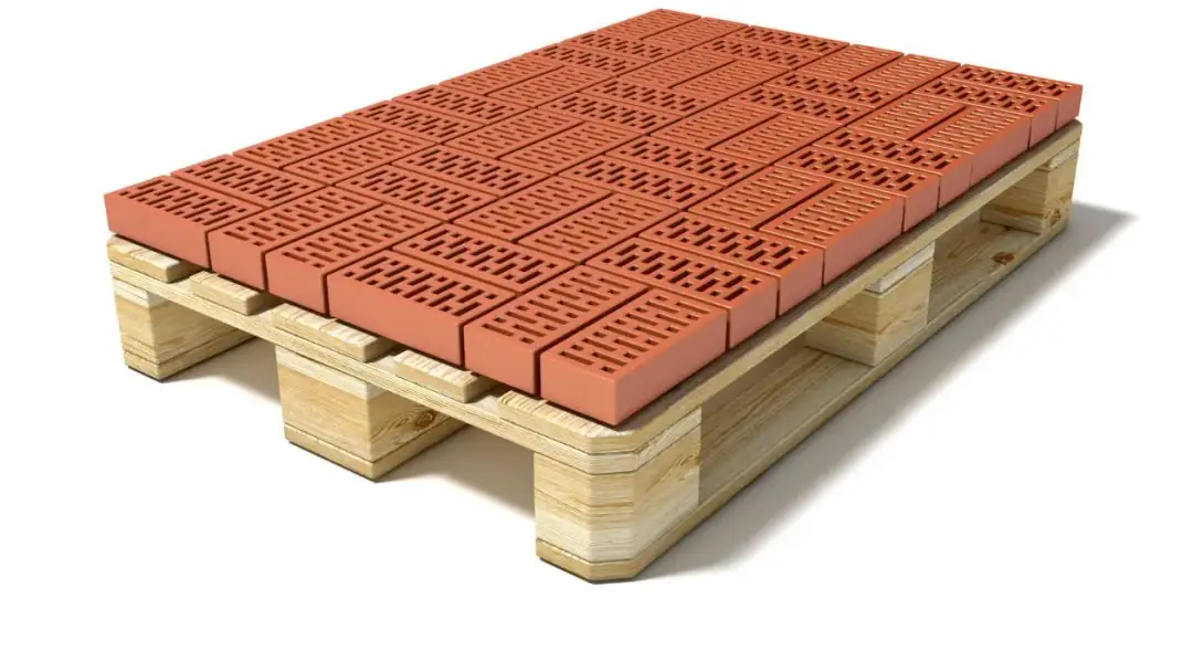 Ile jest kostki brukowej na palecie? Sprawdź, ile zaoszczędzisz!