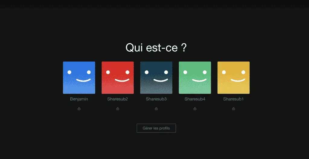 Jak ustawić hasło na profil Netflix i zabezpieczyć swoje konto