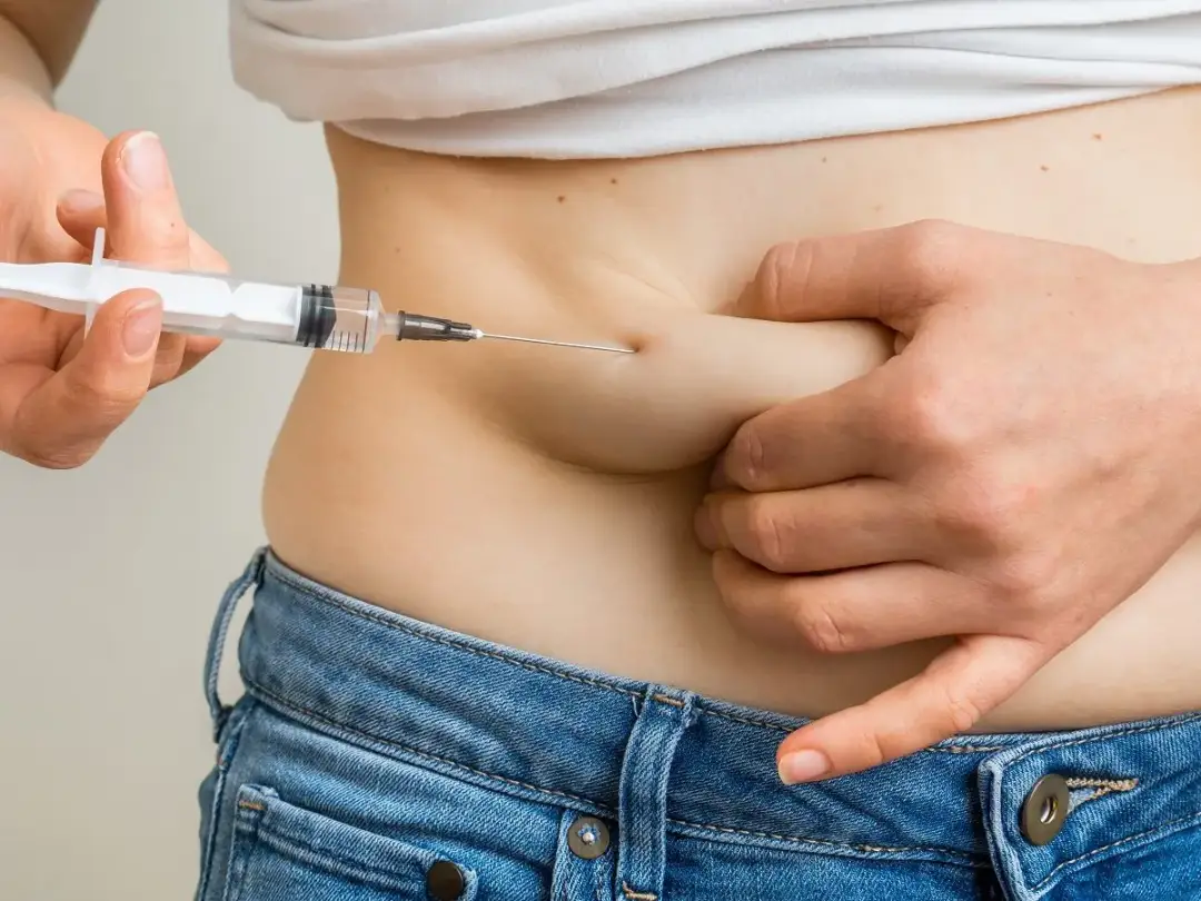 Jakie zastrzyki na odchudzanie są najskuteczniejsze i bezpieczne?