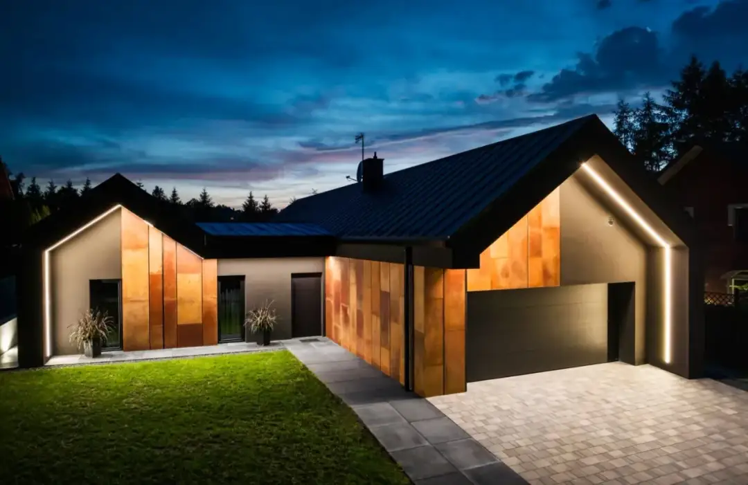 Co to jest elewacja budynku i dlaczego jest tak ważna w architekturze?