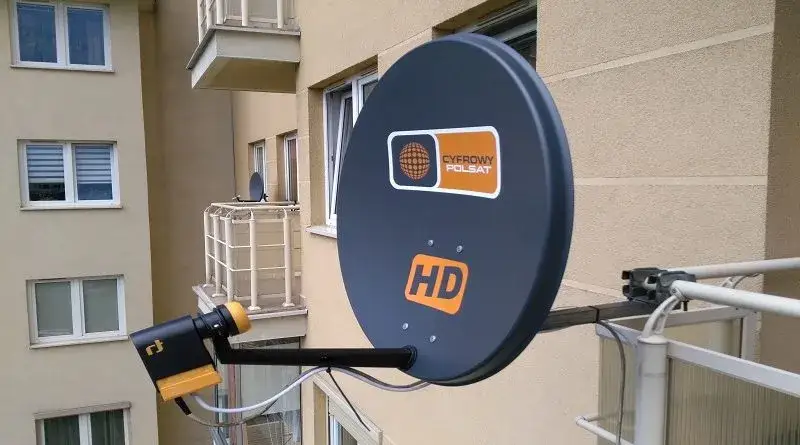 Jak ustawić antenę Cyfrowy Polsat i uniknąć problemów z sygnałem