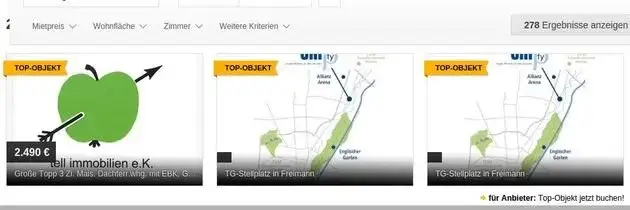 Wo nach Immobilien suchen: Die besten Plattformen für Ihre Suche