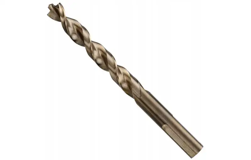 Wiertła do metalu: Jaka marka i typ najlepsze? Poradnik