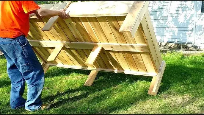 Jak zrobić regał na warzywa - proste kroki do funkcjonalnego rozwiązania