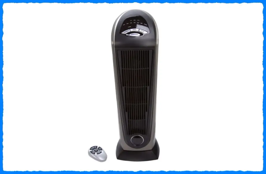 Wentylator kolumnowy czy wiatrak – który lepiej spełni Twoje oczekiwania?