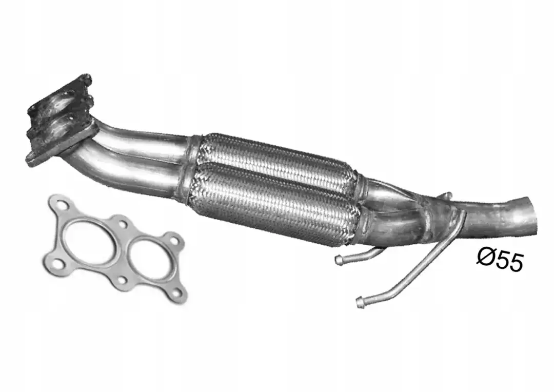 Jak uszczelnić złącze elastyczne wydechu i uniknąć kosztownych napraw