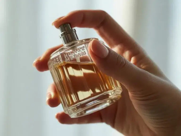 Oryginalne perfumy online: Sprawdzone sklepy i jak rozpoznać podróbki