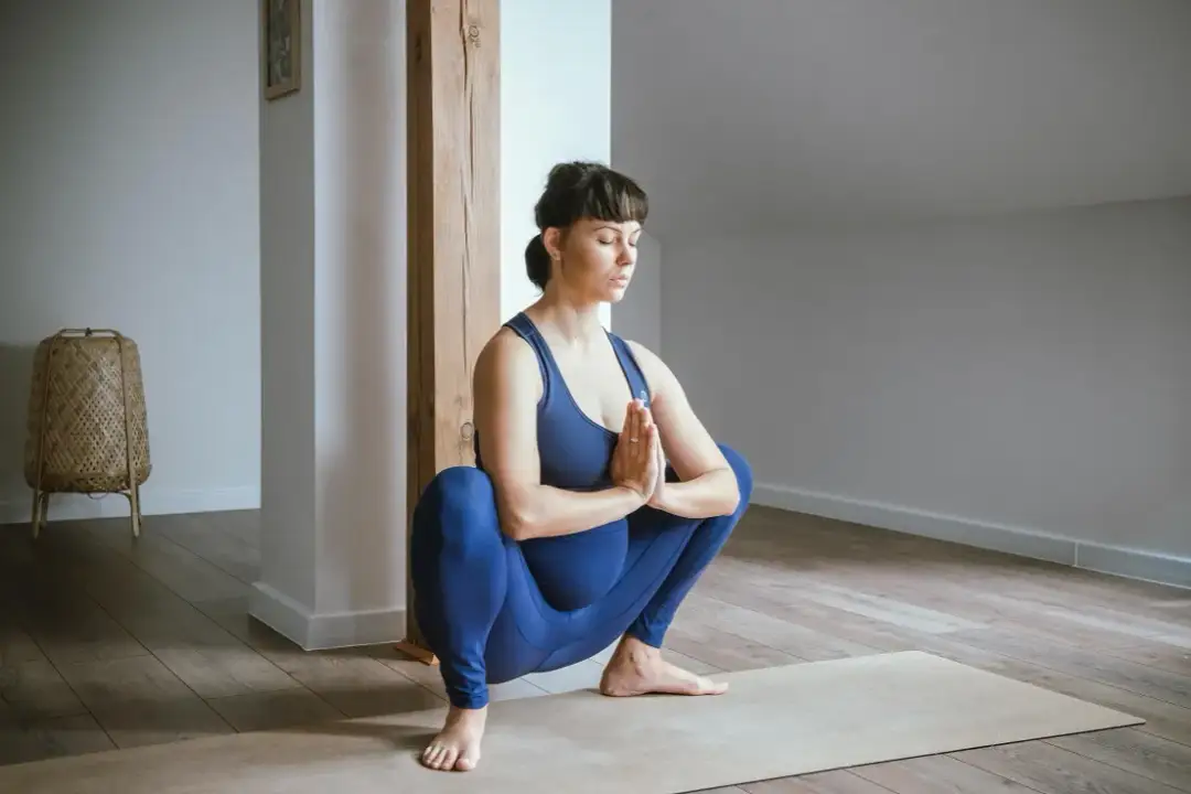 Joga w ciąży od którego tygodnia? Bezpieczne rozpoczęcie praktyki