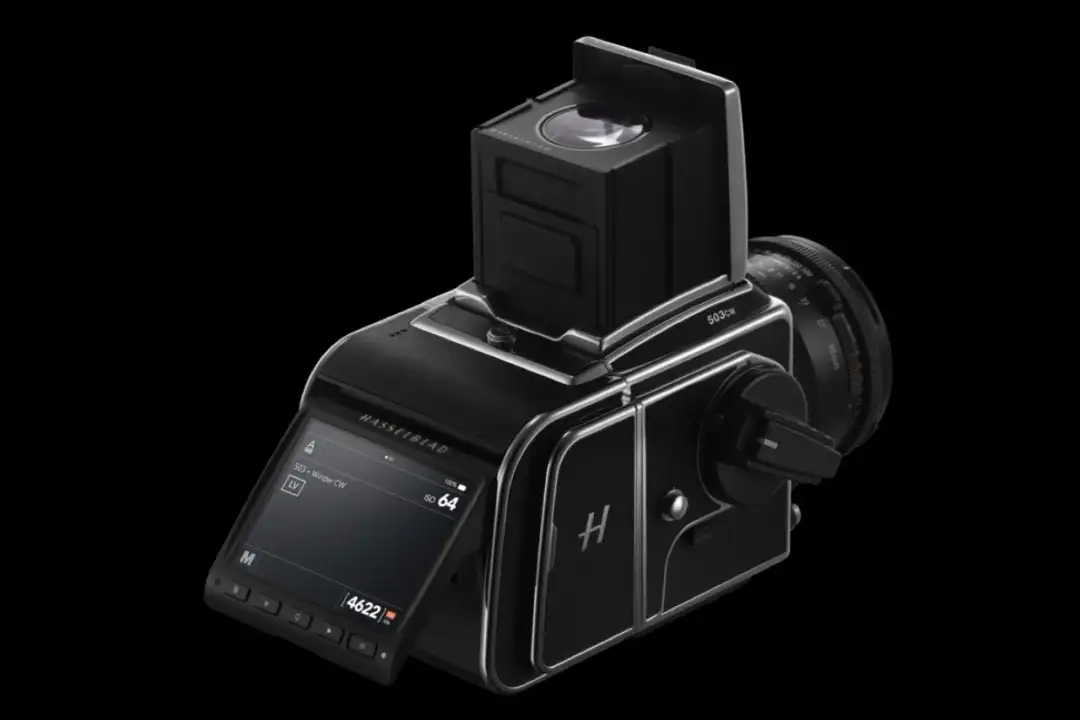 Aparat Hasselblad: Doskonała jakość zdjęć i najnowsza technologia