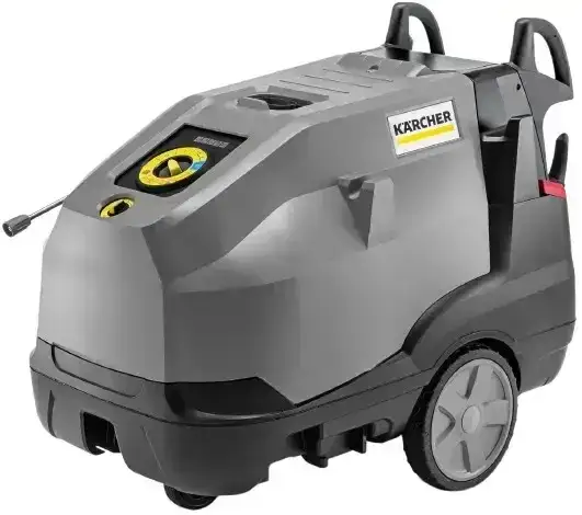 Jaki olej do myjki Karcher wybrać, aby uniknąć uszkodzeń?