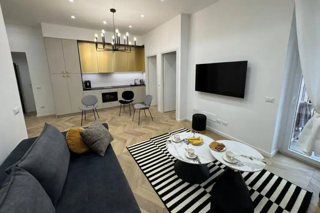 Wynajem apartamentów w Rzymie: Poradnik po najlepszych miejscach