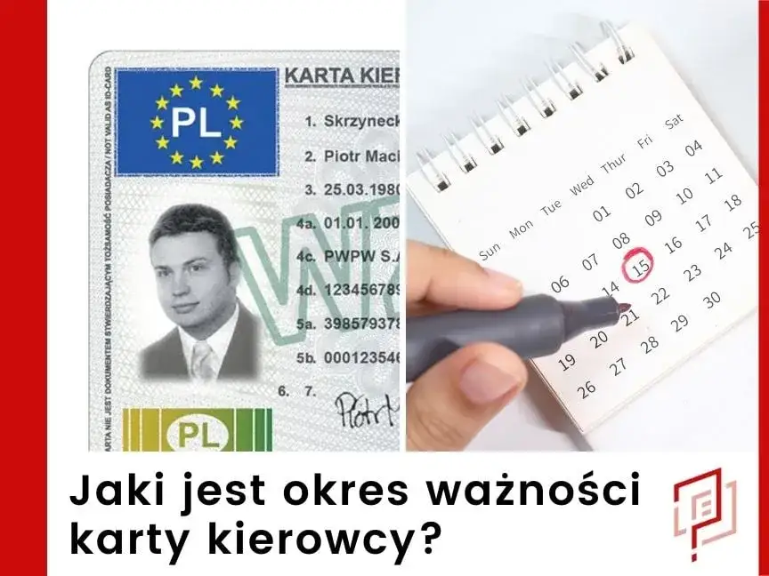 Najpierw prawo jazdy czy karta kierowcy - co musisz wiedzieć?