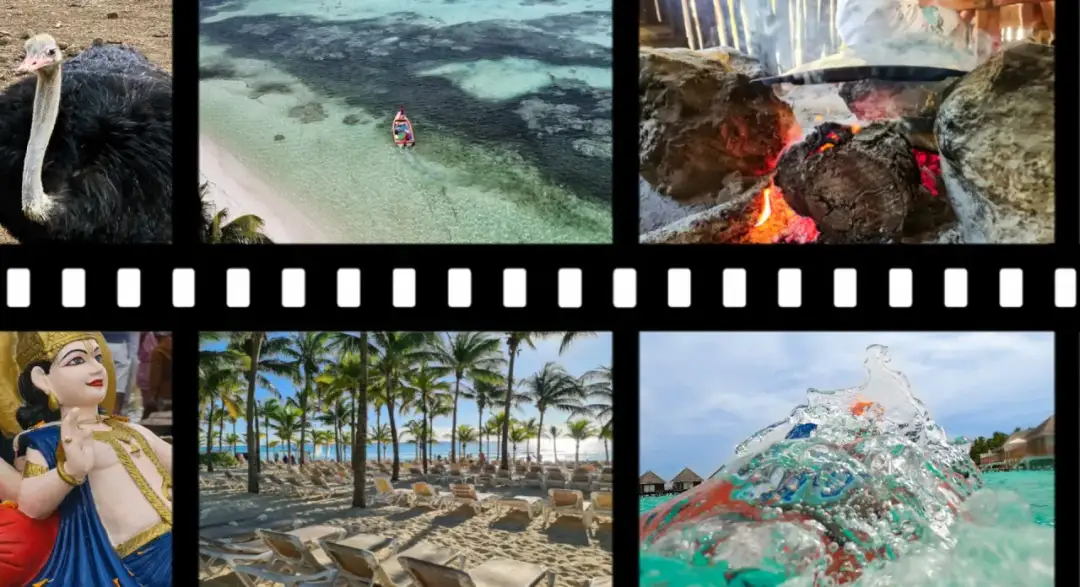 Jak pozować do zdjęć na wakacjach? Odkryj sekrety naturalności!