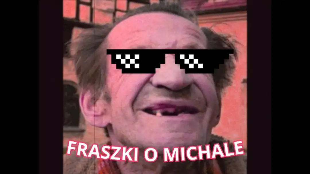 Najzabawniejsze żarty o Michale: 10 dowcipów, które cię rozbawią