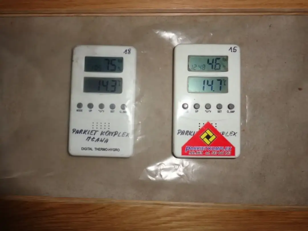 Jak sprawdzić wilgotność wylewki i uniknąć problemów z podłogą