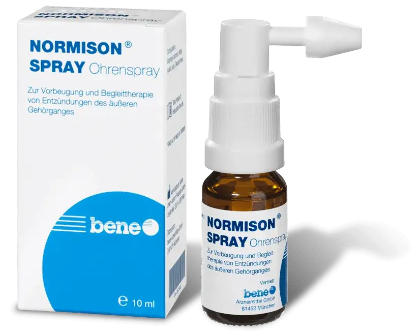 Ohrenschmerzen Medikamente: Effektive Lösungen für schnelle Linderung