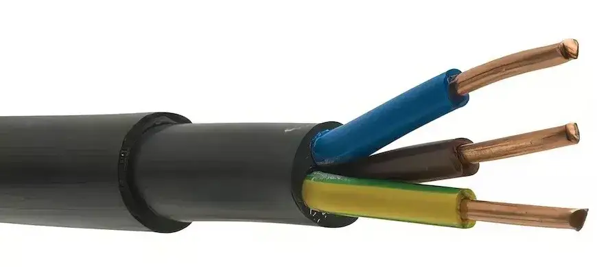 Jaki kabel ziemny do oświetlenia ogrodu – uniknij kosztownych błędów