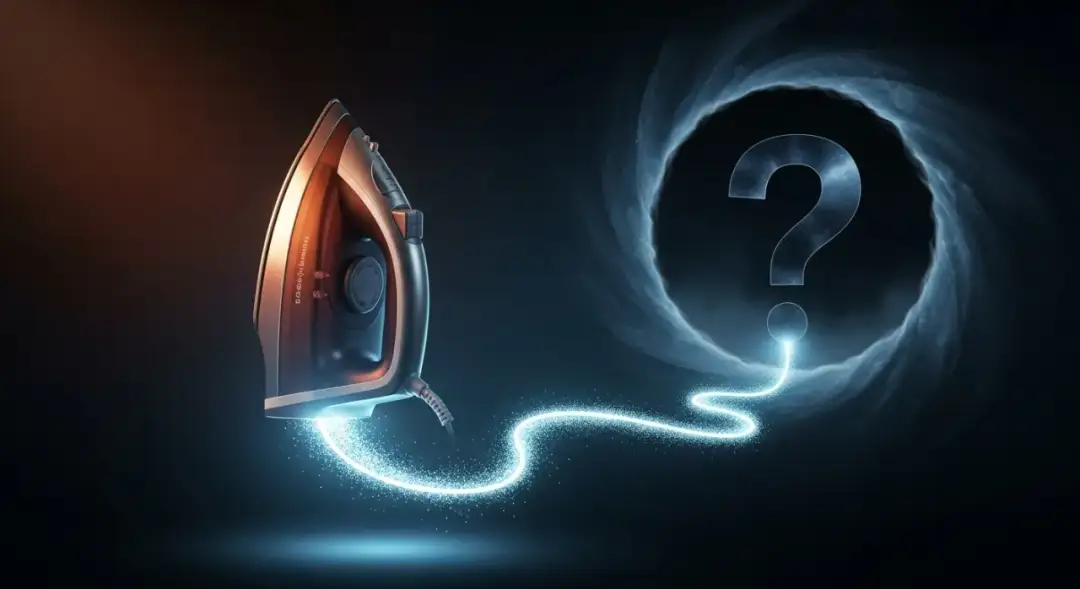 Czy można przewozić żelazko w bagażu rejestrowanym? Sprawdź zasady!