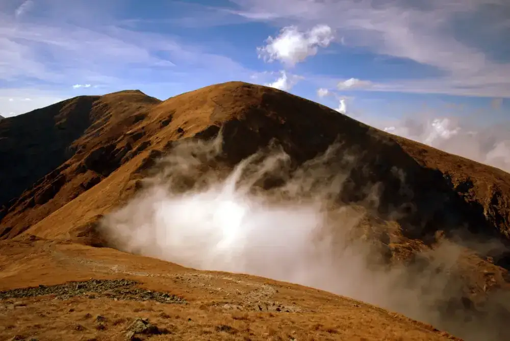 Jaki szlak na Czerwone Wierchy: trudności, czas i porady dla wędrowców
